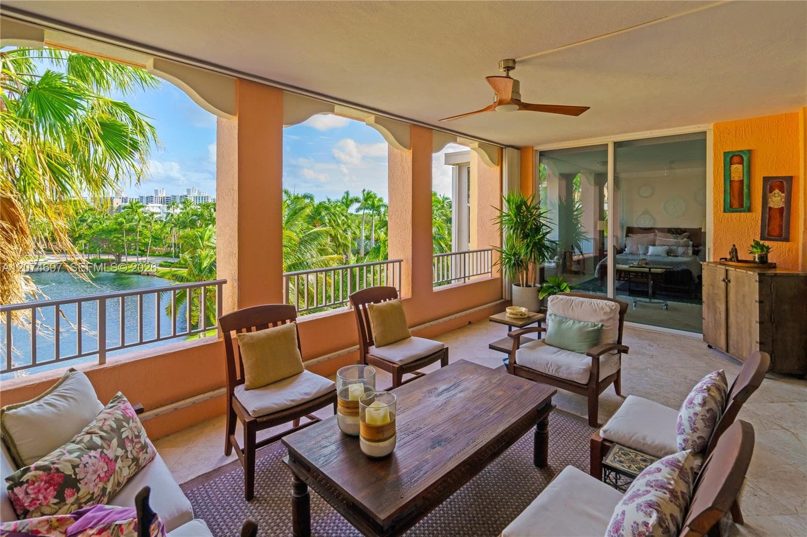 737 Crandon Blvd # PH-1, Key Biscayne, FL 33149 photo 4