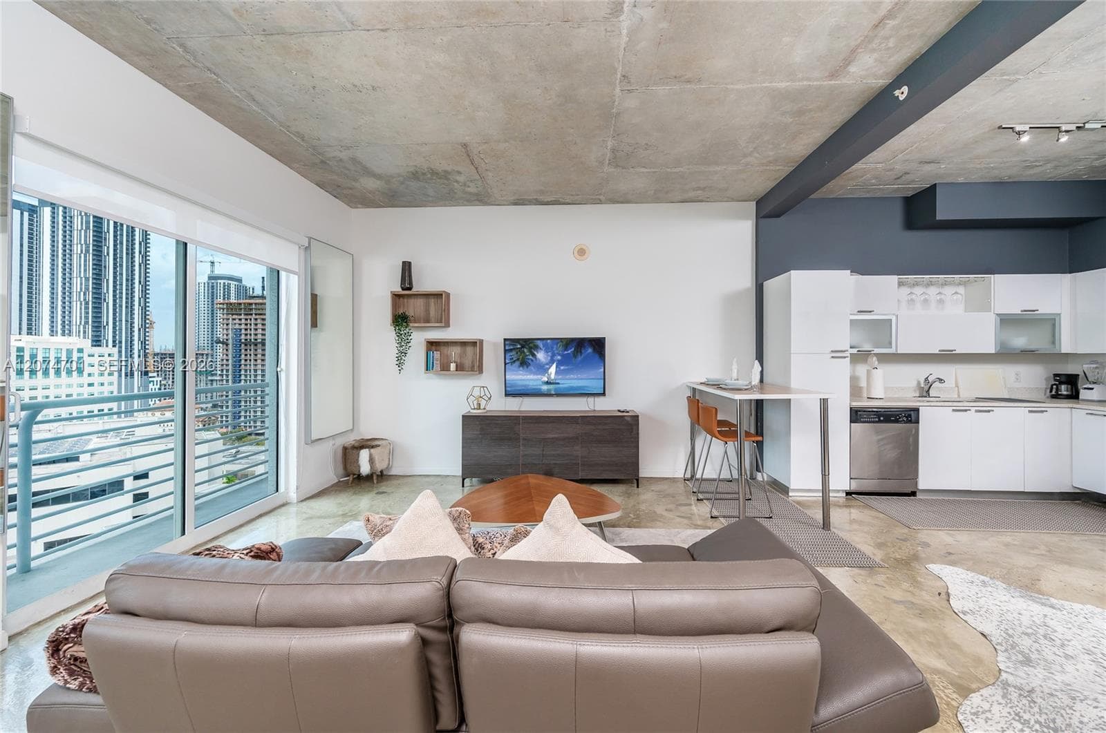 234 NE 3rd St # 1703, Miami, FL 33132