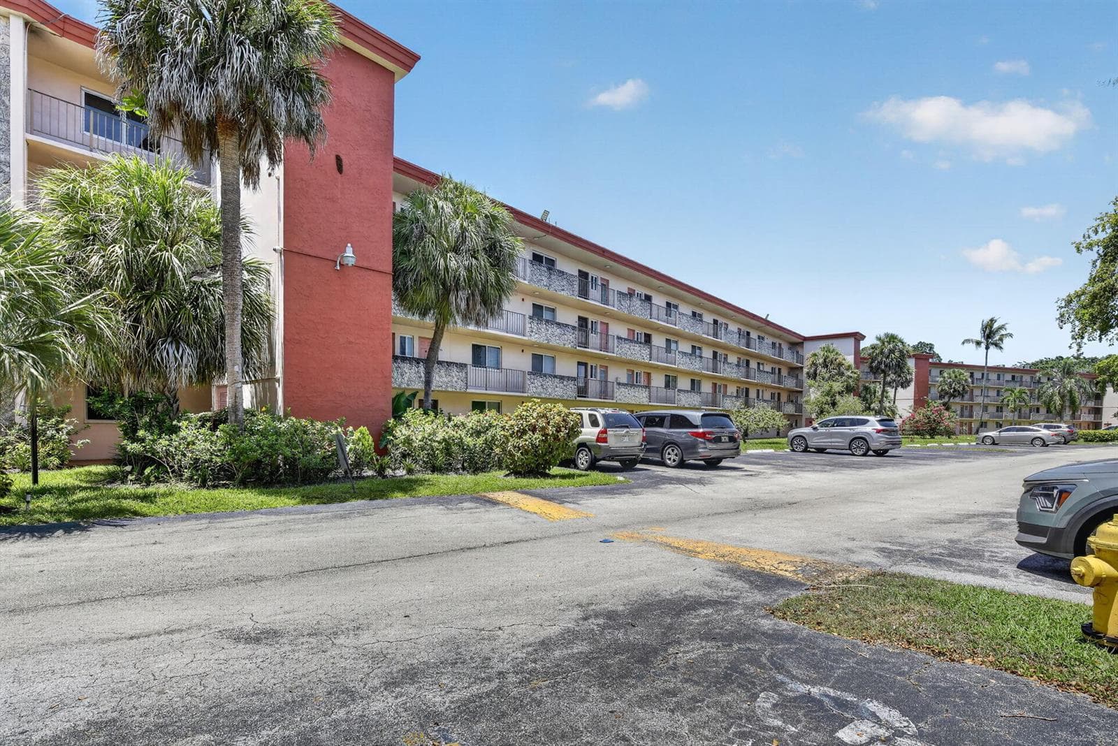 1103 NW 58th Terrace # 420, Sunrise, FL 33313 photo 2