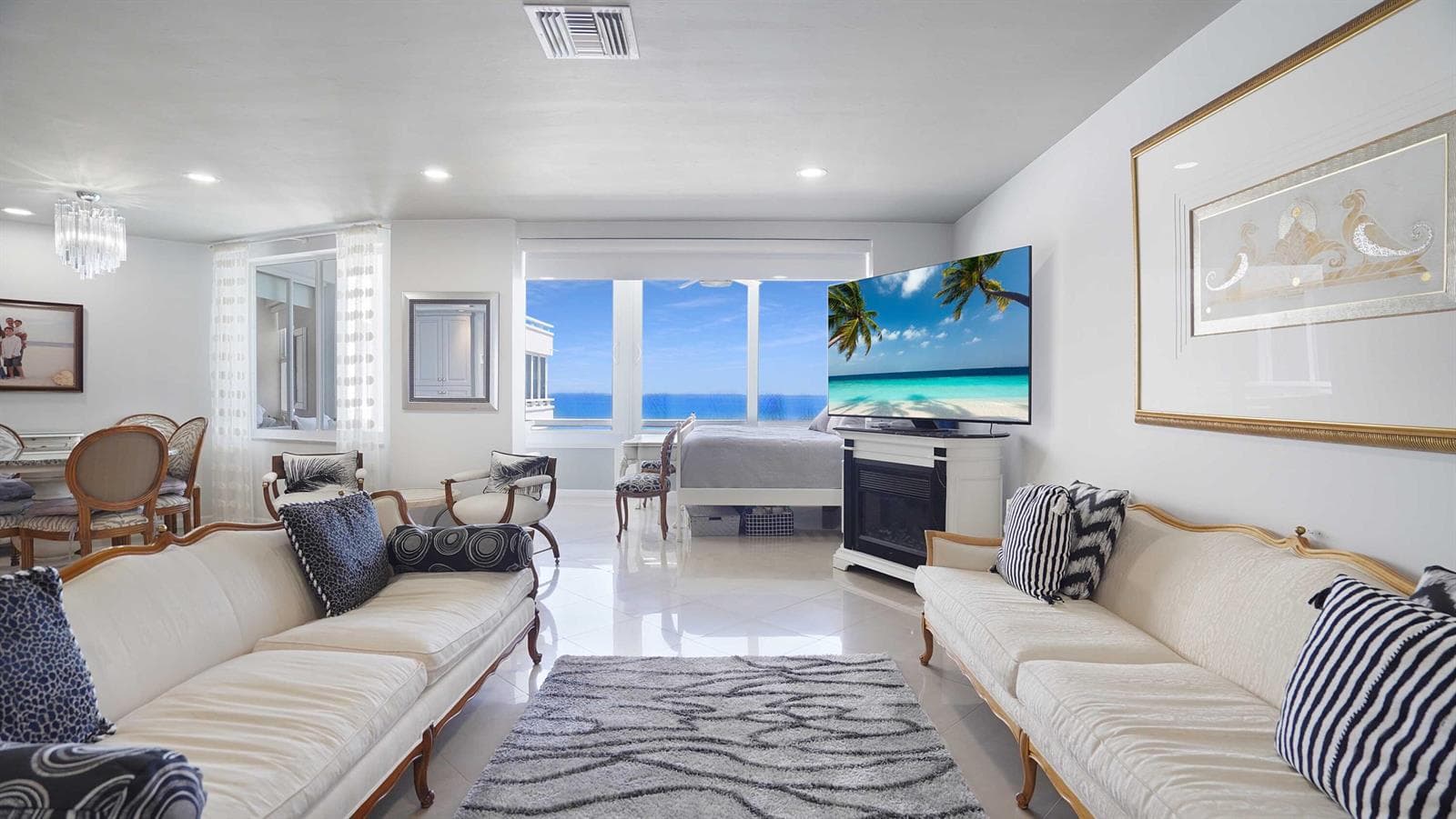 3600 Galt Ocean Drive # 15E, Fort Lauderdale, FL 33308 photo 2