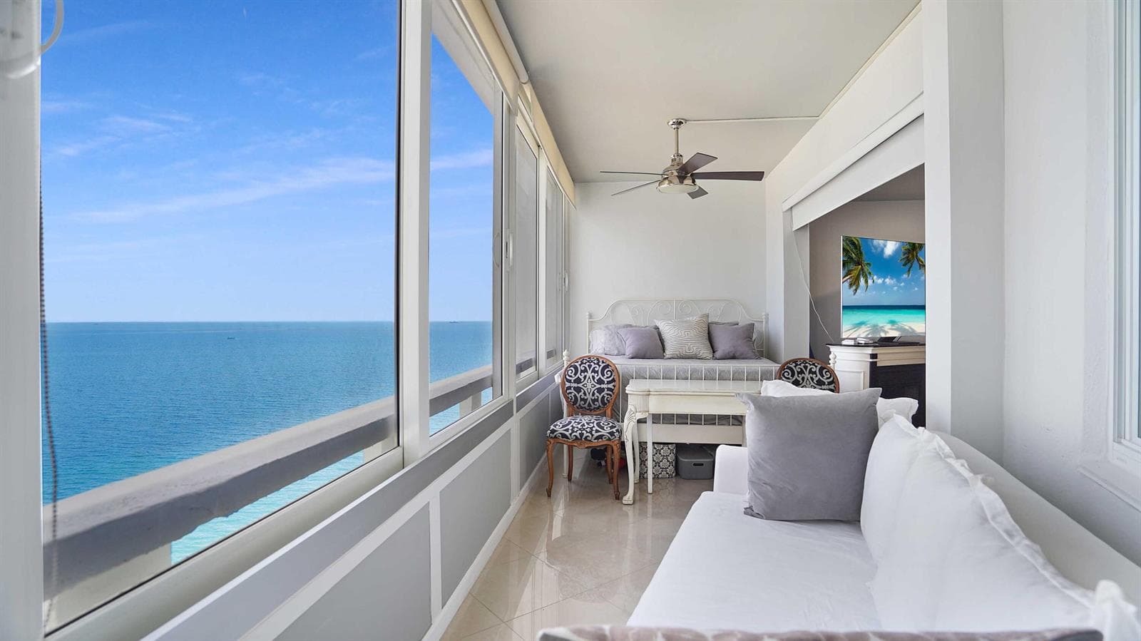 3600 Galt Ocean Drive # 15E, Fort Lauderdale, FL 33308