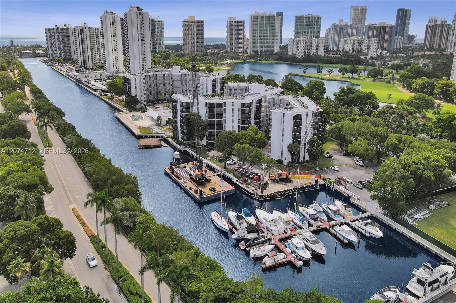 3401 N Country Club Dr # EI403, Aventura, FL 33180 photo 4