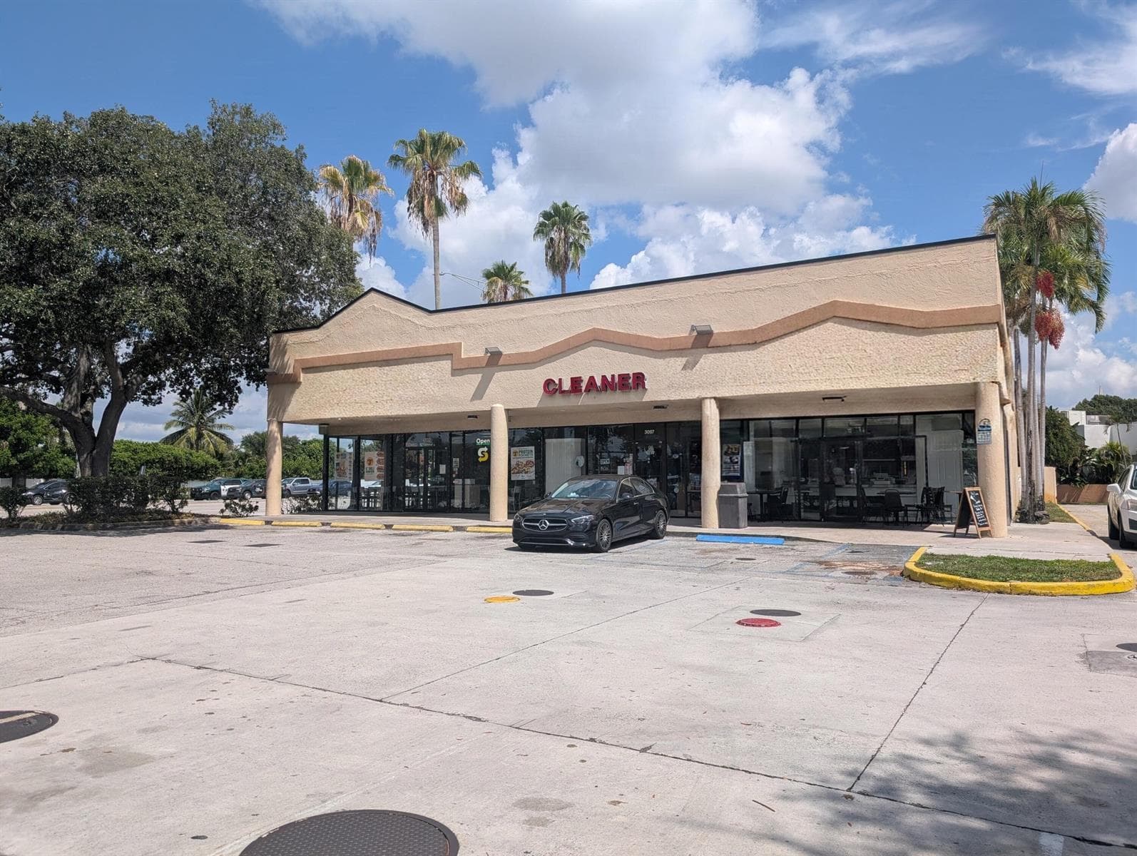 000 NW confidential Street, Fort Lauderdale, FL 33309