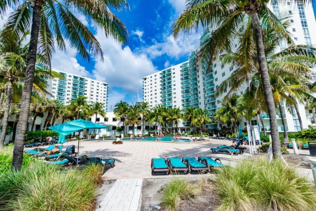 3901 S Ocean Dr # 6T, Hollywood, FL 33019 photo 2