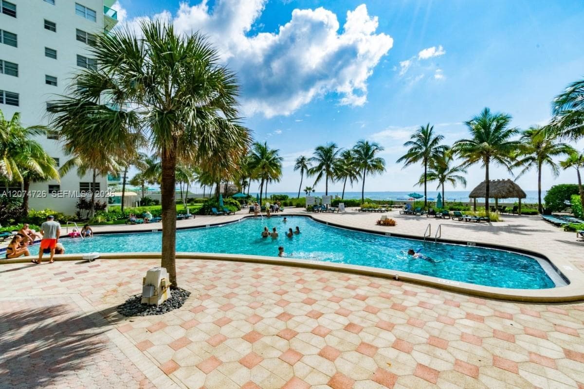3901 S Ocean Dr # 6T, Hollywood, FL 33019 photo 4