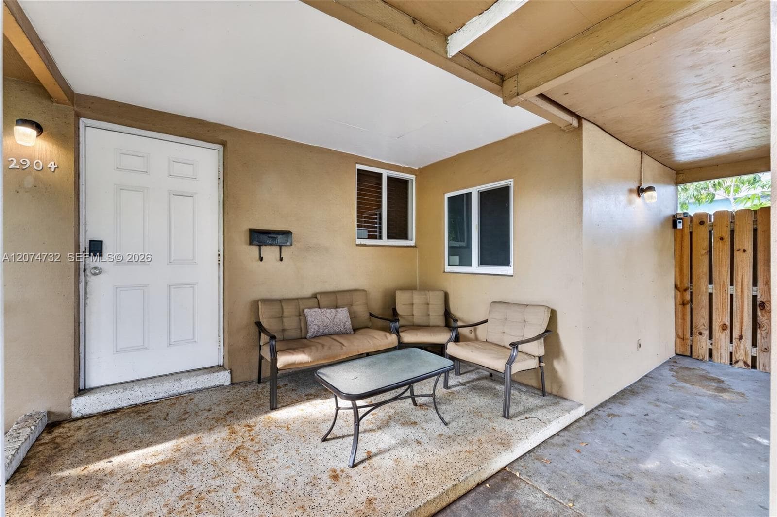 2904 Van Buren St, Hollywood, FL 33020 photo 3