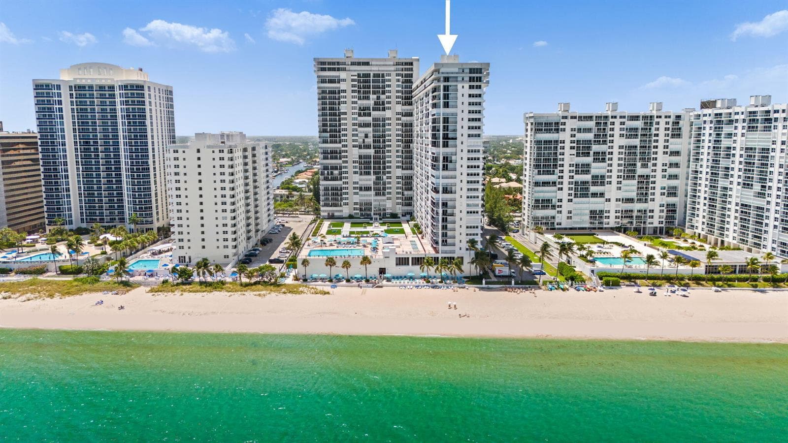 4280 Galt Ocean Drive # 14K, Fort Lauderdale, FL 33308 photo 2