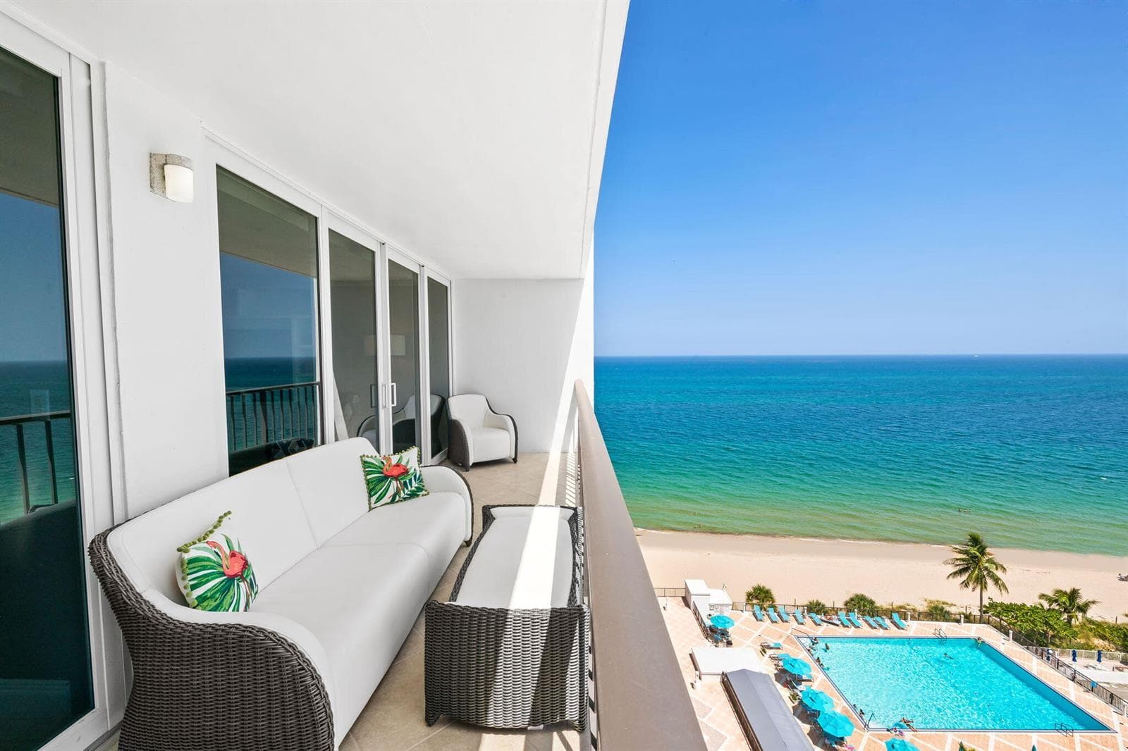 4280 Galt Ocean Drive # 14K, Fort Lauderdale, FL 33308