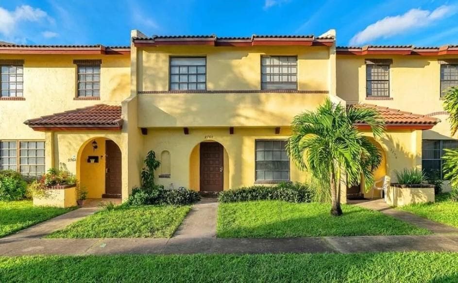 2760 NW 47TH Lane # 2805, Lauderdale Lakes, FL 33313 photo 5