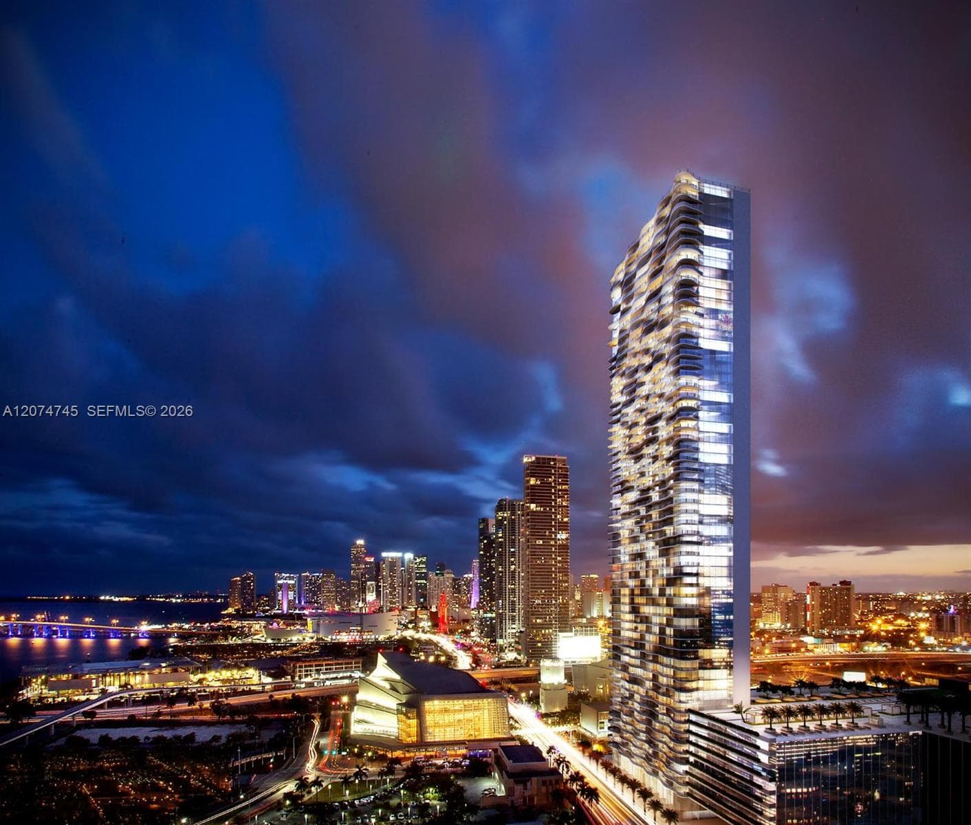 1400 Biscayne Blvd # 3501, Miami, FL 33132 photo 4