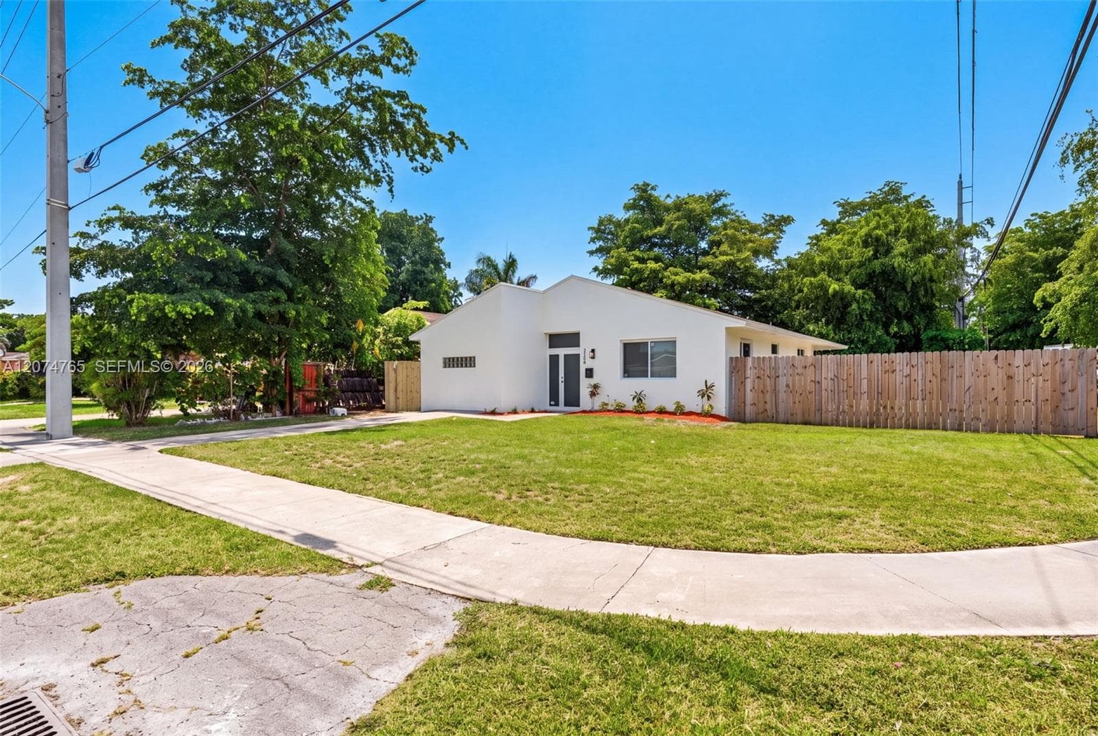 2390 Superior St, Opa-Locka, FL 33054 photo 3