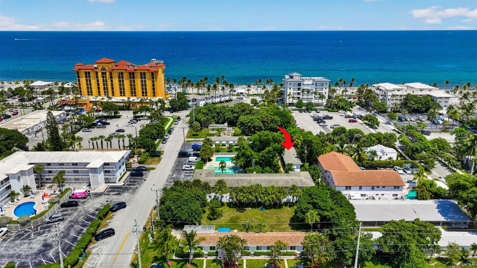 2060 NE 1ST Street # 9, Deerfield Beach, FL 33441 photo 2