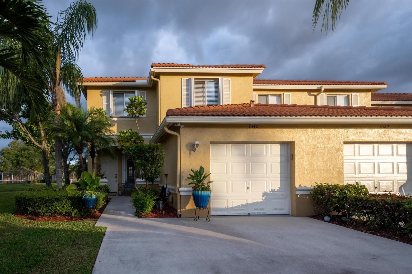 1040 Arezzo Circle, Boynton Beach, FL 33436 photo 2