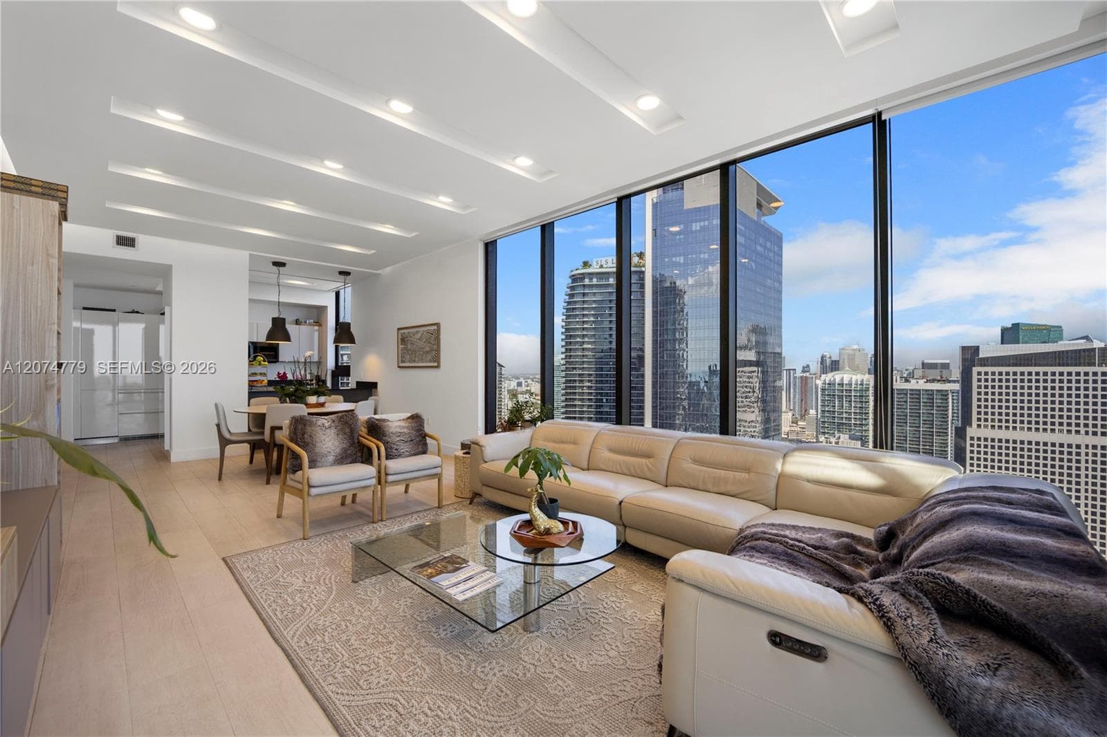 1010 Brickell Ave # 4701, Miami, FL 33131 photo 5