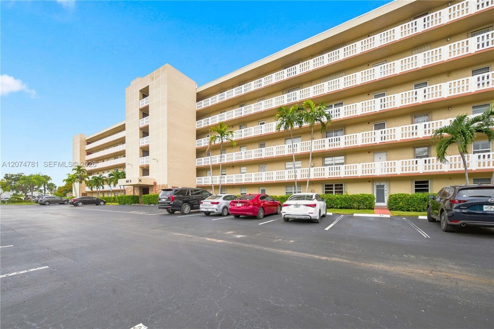 441 SE 3rd St # 207, Dania Beach, FL 33004 photo 3