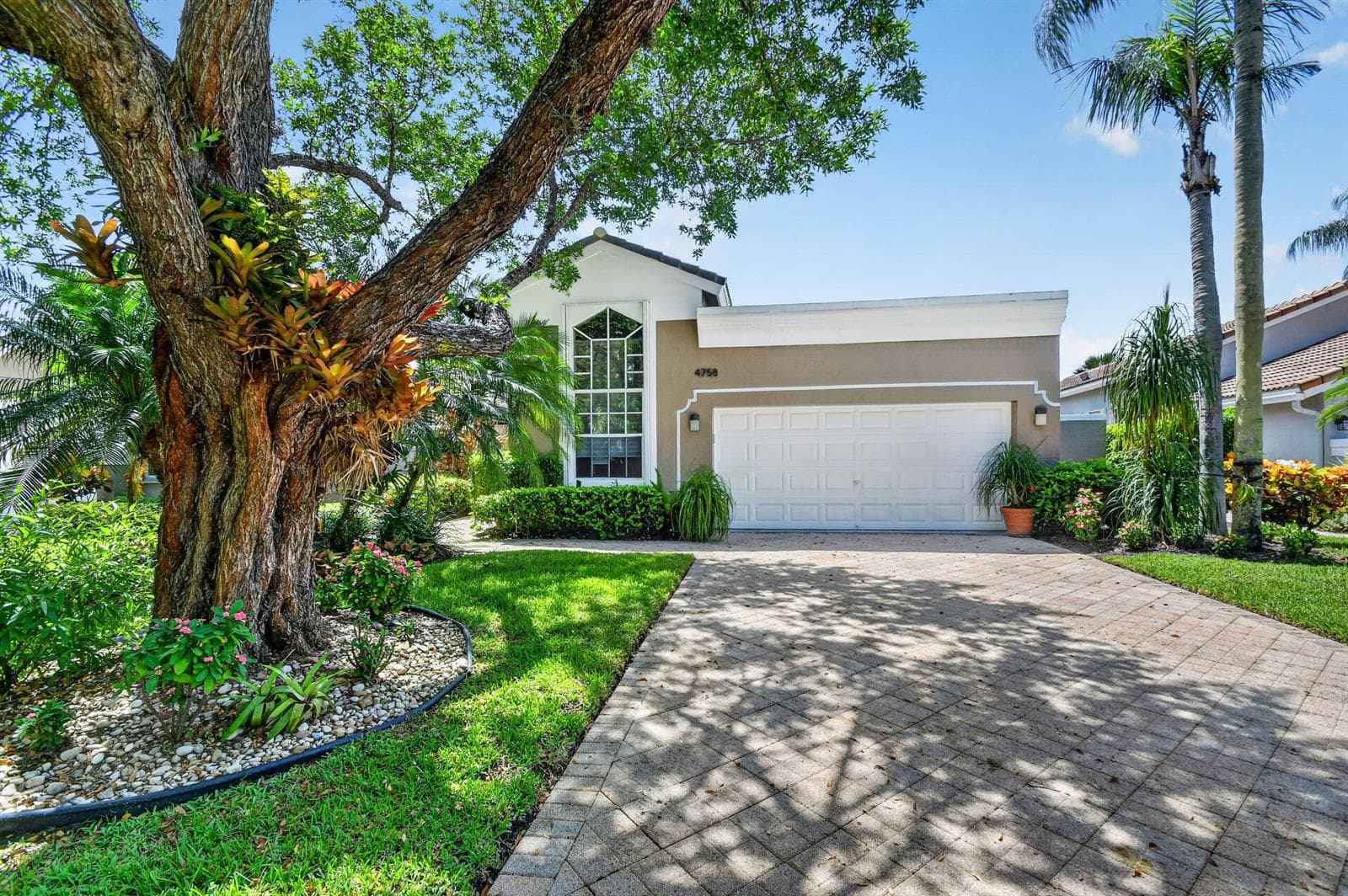 4758 CARLTON GOLF Drive, Lake Worth, FL 33449
