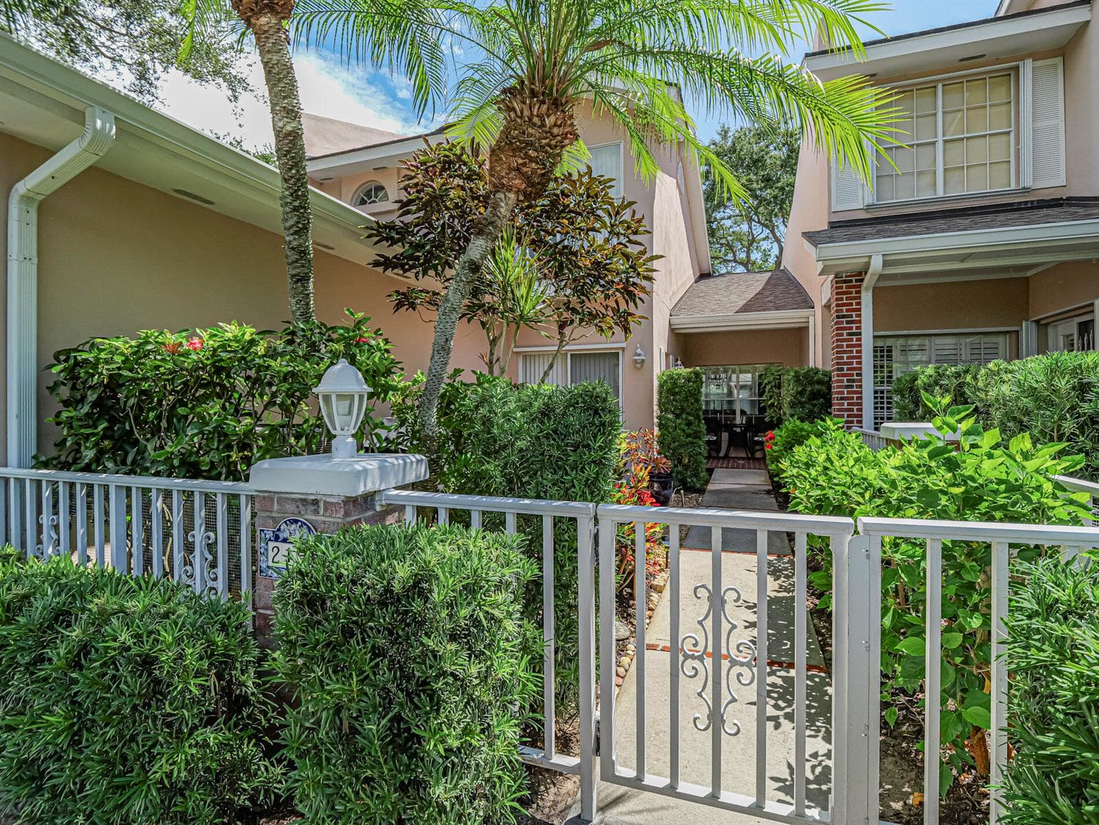 219 E Park Shores Circle # 219B, Indian River Shores, FL 32963 photo 4