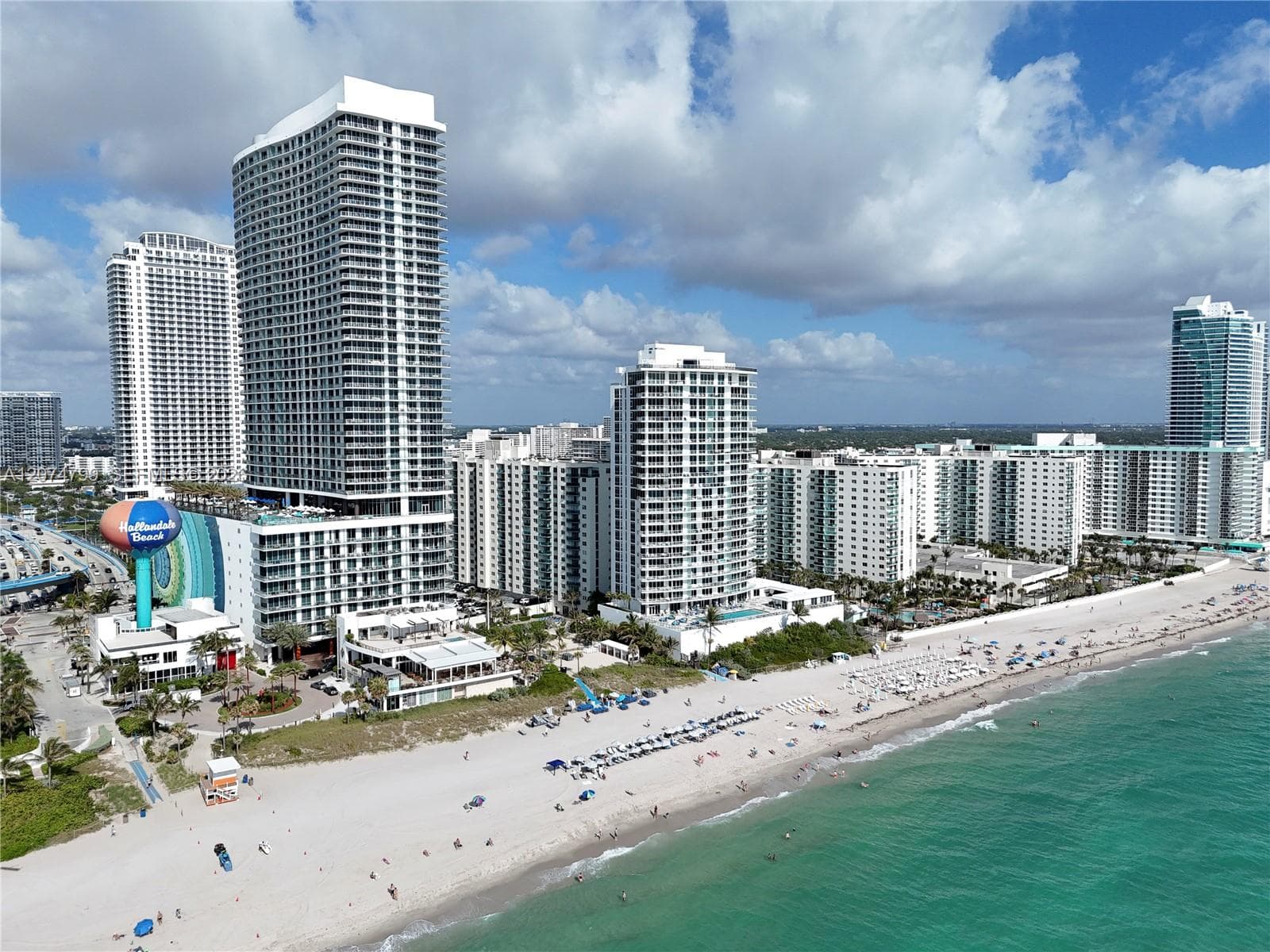 4111 S Ocean Dr # 3412, Hollywood, FL 33019 photo 2