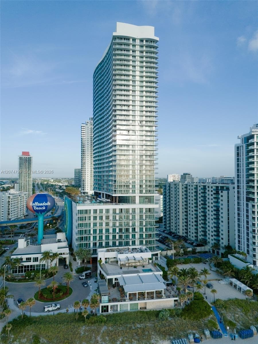 4111 S Ocean Dr # 3412, Hollywood, FL 33019 photo 3