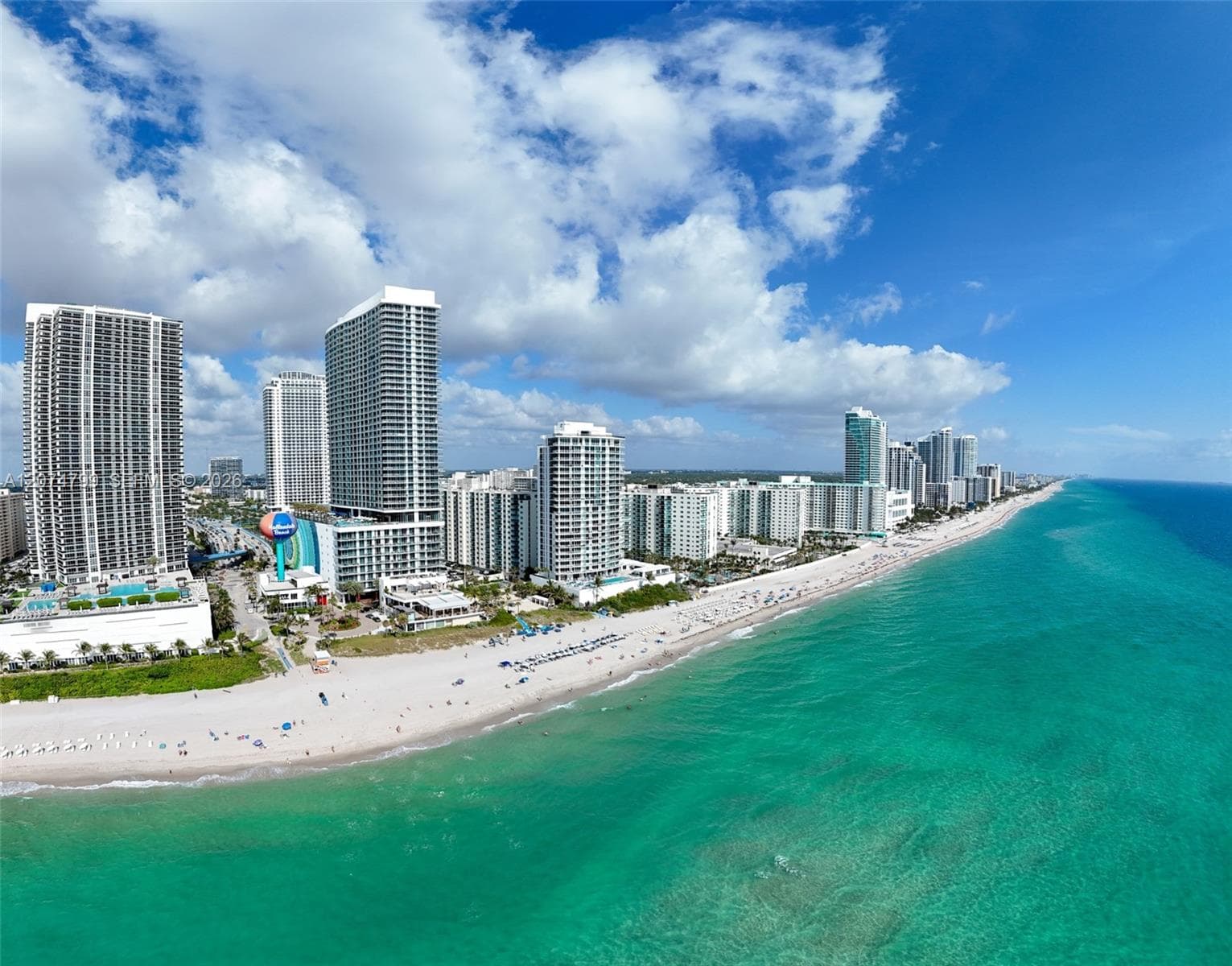 4111 S Ocean Dr # 3412, Hollywood, FL 33019