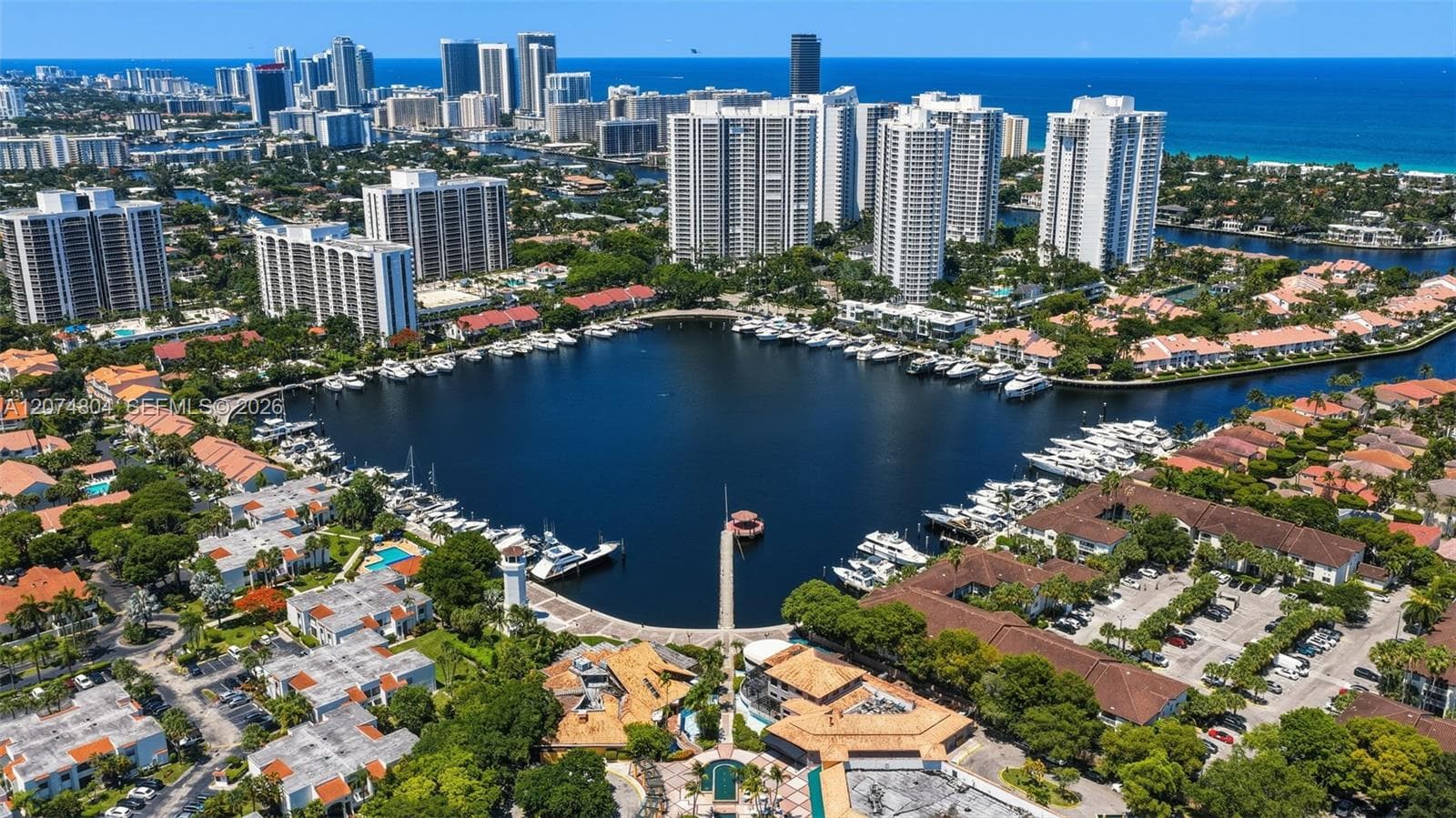 3601 NE 207th St W20, Aventura, FL 33180 photo 2