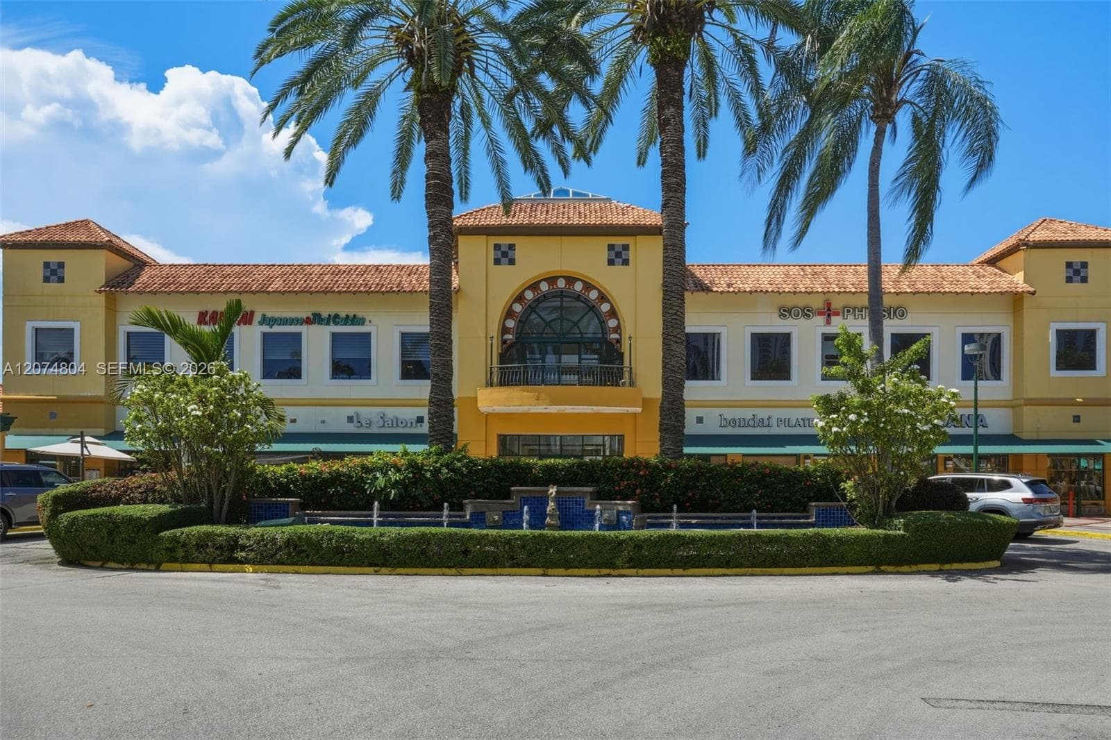 3601 NE 207th St W20, Aventura, FL 33180 photo 5