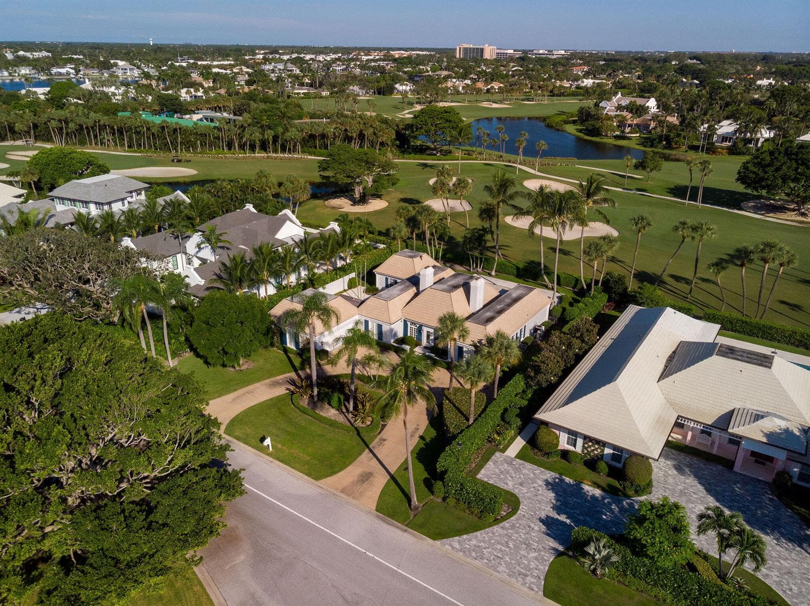 971 LAKE HOUSE Drive, North Palm Beach, FL 33408 photo 3