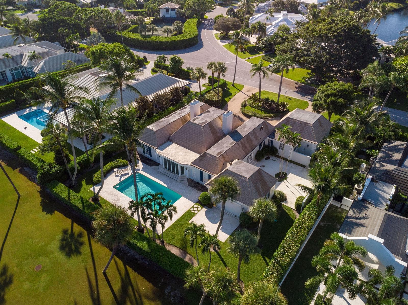 971 LAKE HOUSE Drive, North Palm Beach, FL 33408 photo 5