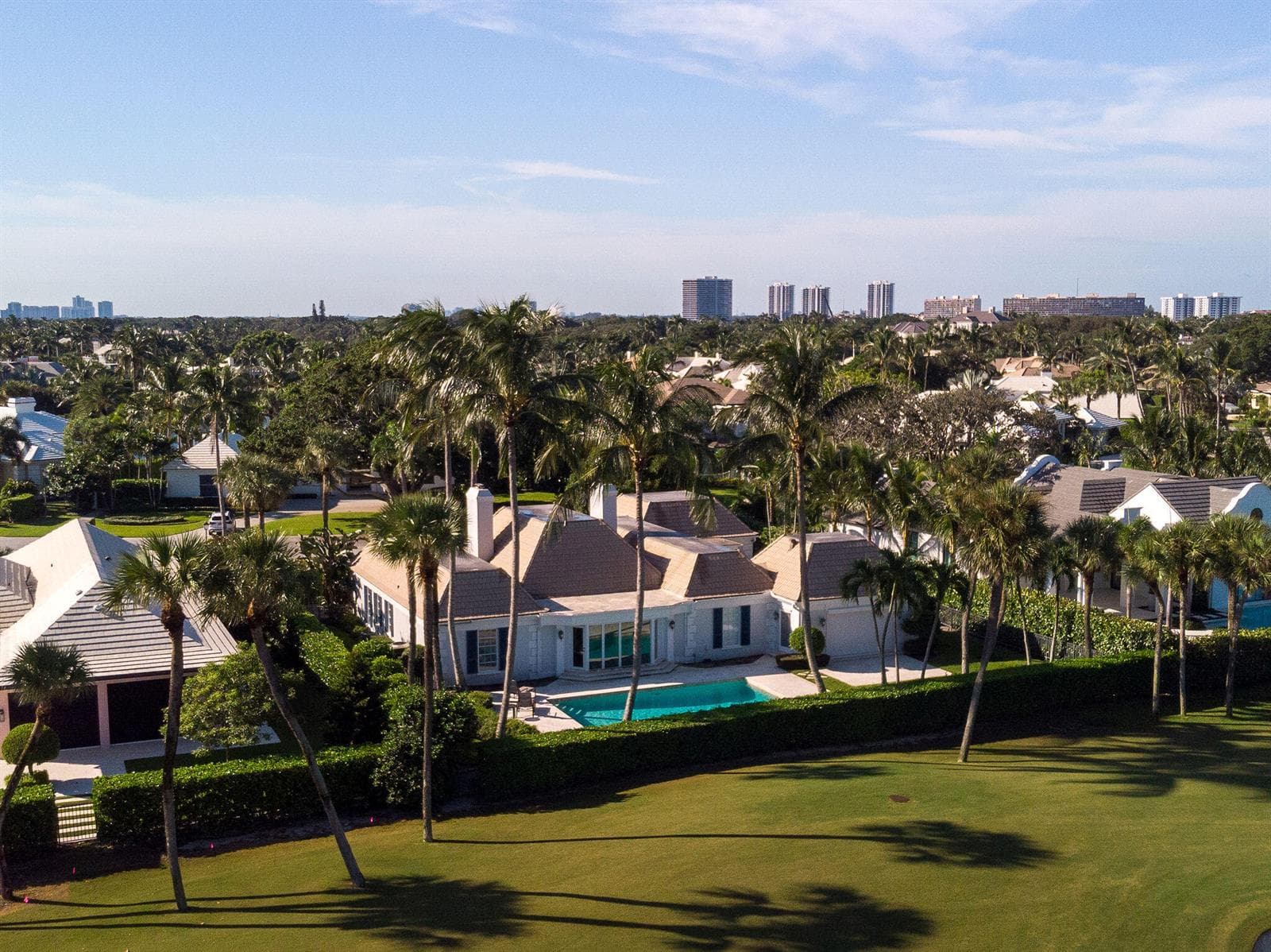 971 LAKE HOUSE Drive, North Palm Beach, FL 33408 photo 4
