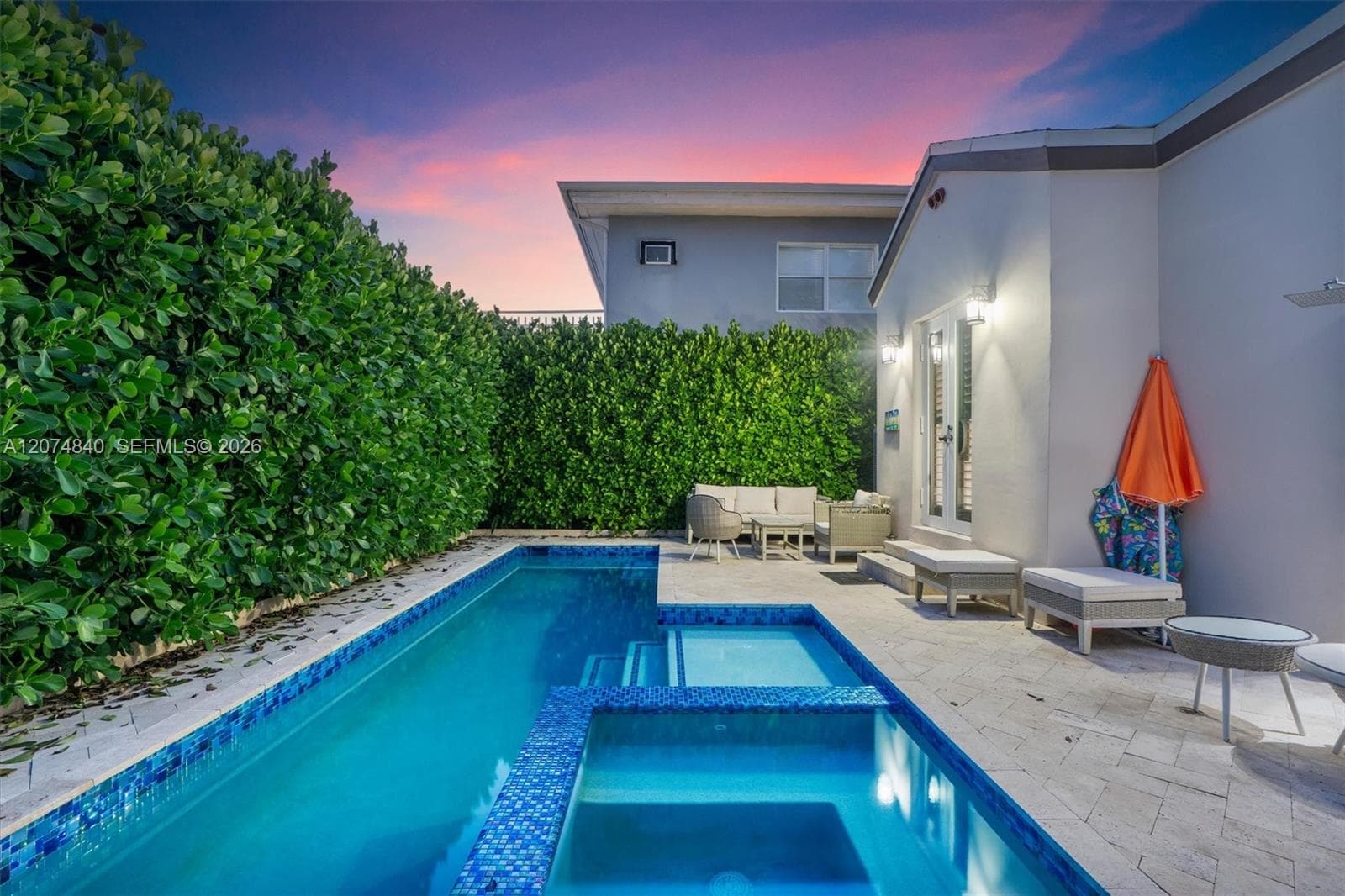 312 Fillmore St, Hollywood, FL 33019 photo 2