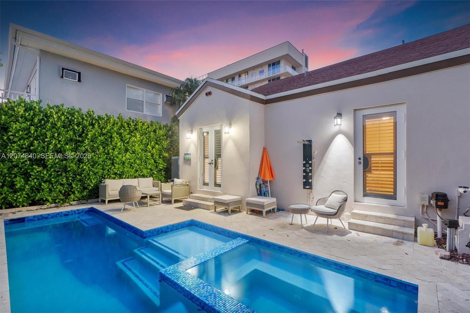 312 Fillmore St, Hollywood, FL 33019 photo 3
