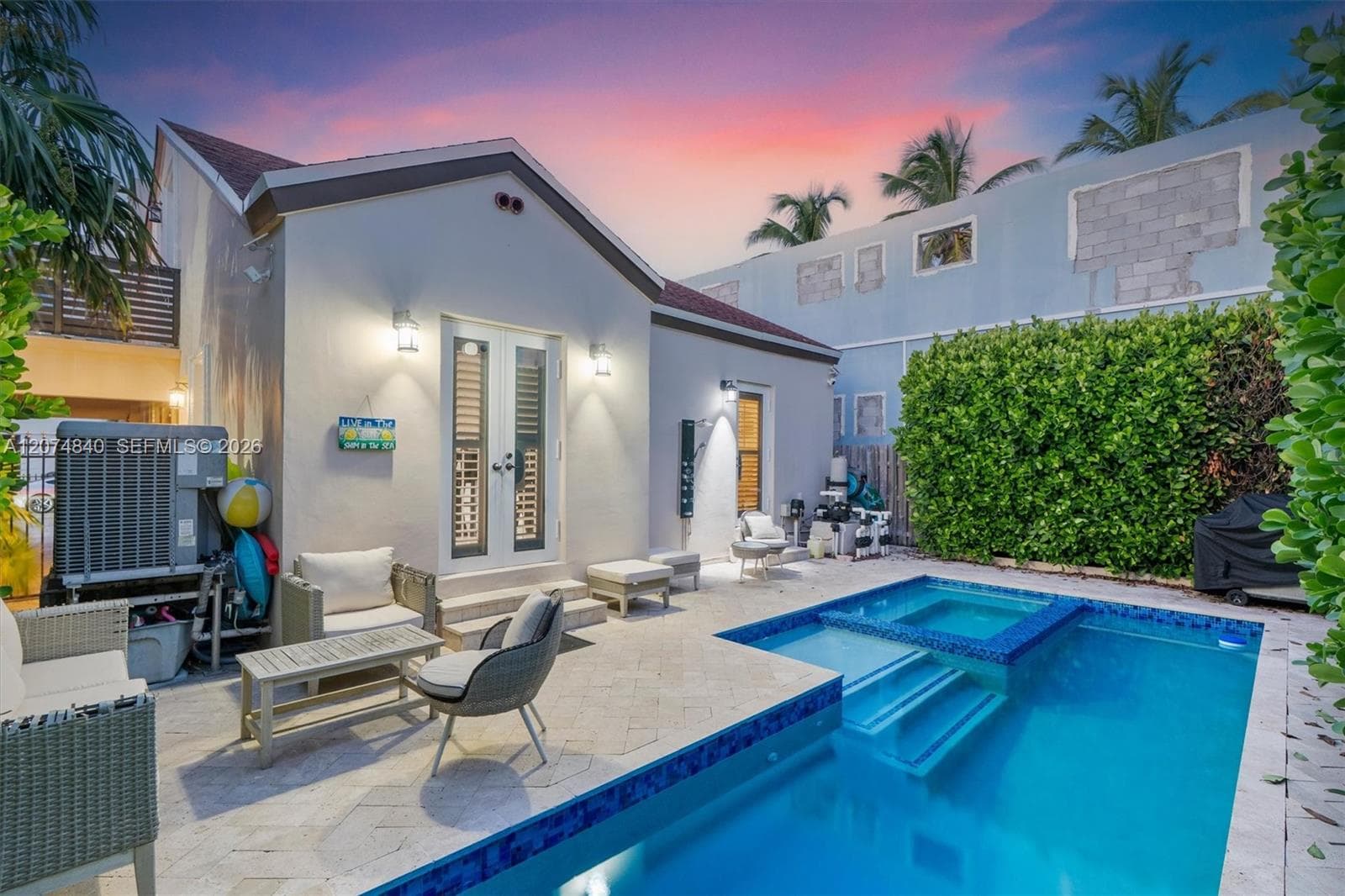 312 Fillmore St, Hollywood, FL 33019 photo 4
