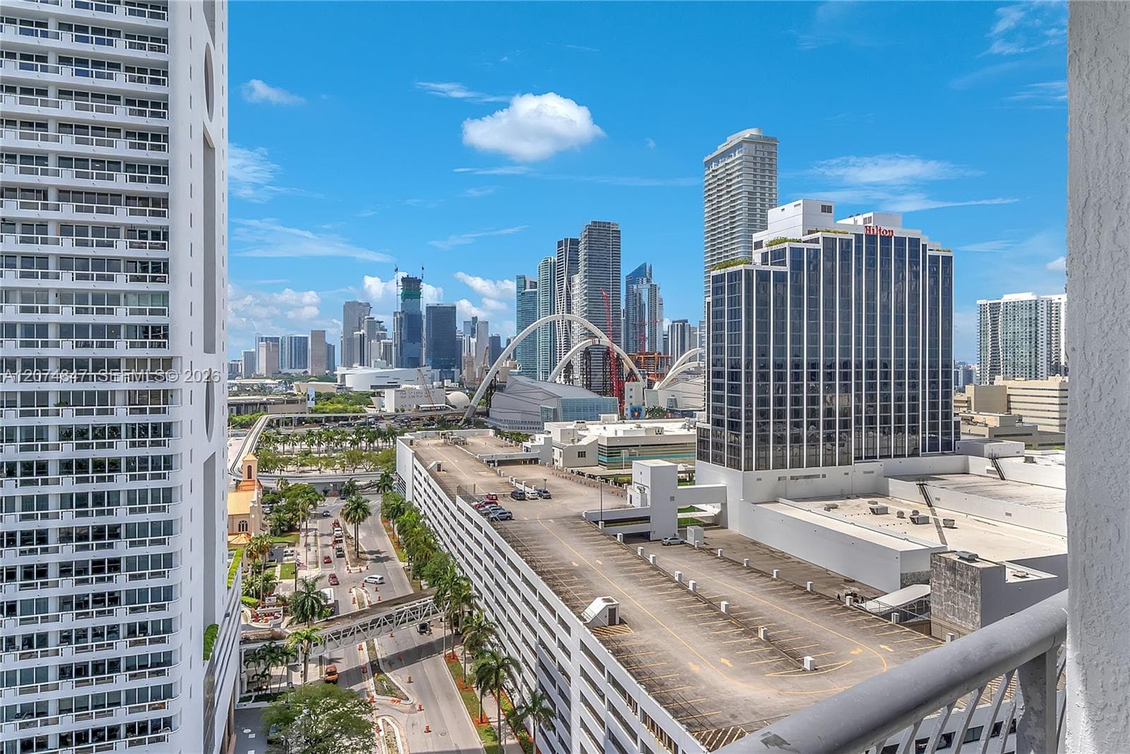 1750 N Bayshore Dr # 2004, Miami, FL 33132 photo 3