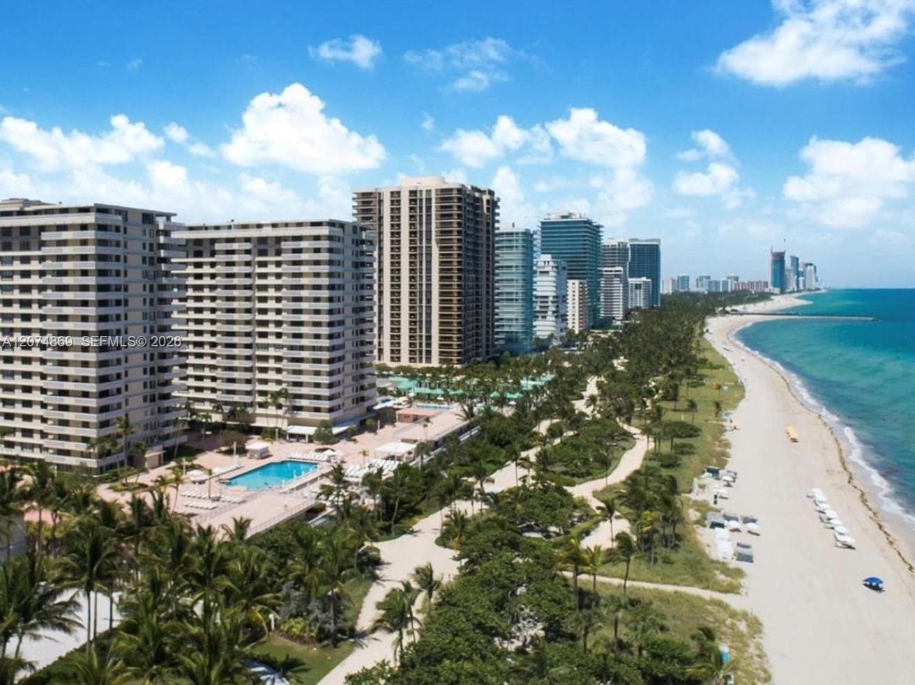 9801 Collins Ave # 14T, Bal Harbour, FL 33154 photo 2
