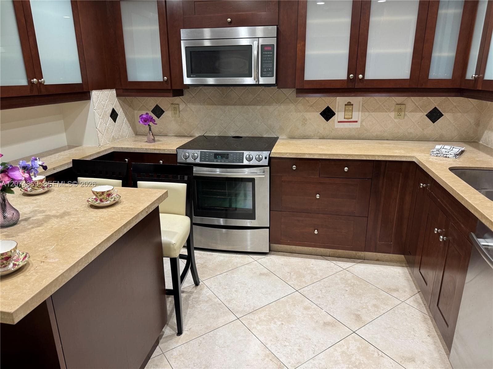 9801 Collins Ave # 14T, Bal Harbour, FL 33154 photo 3