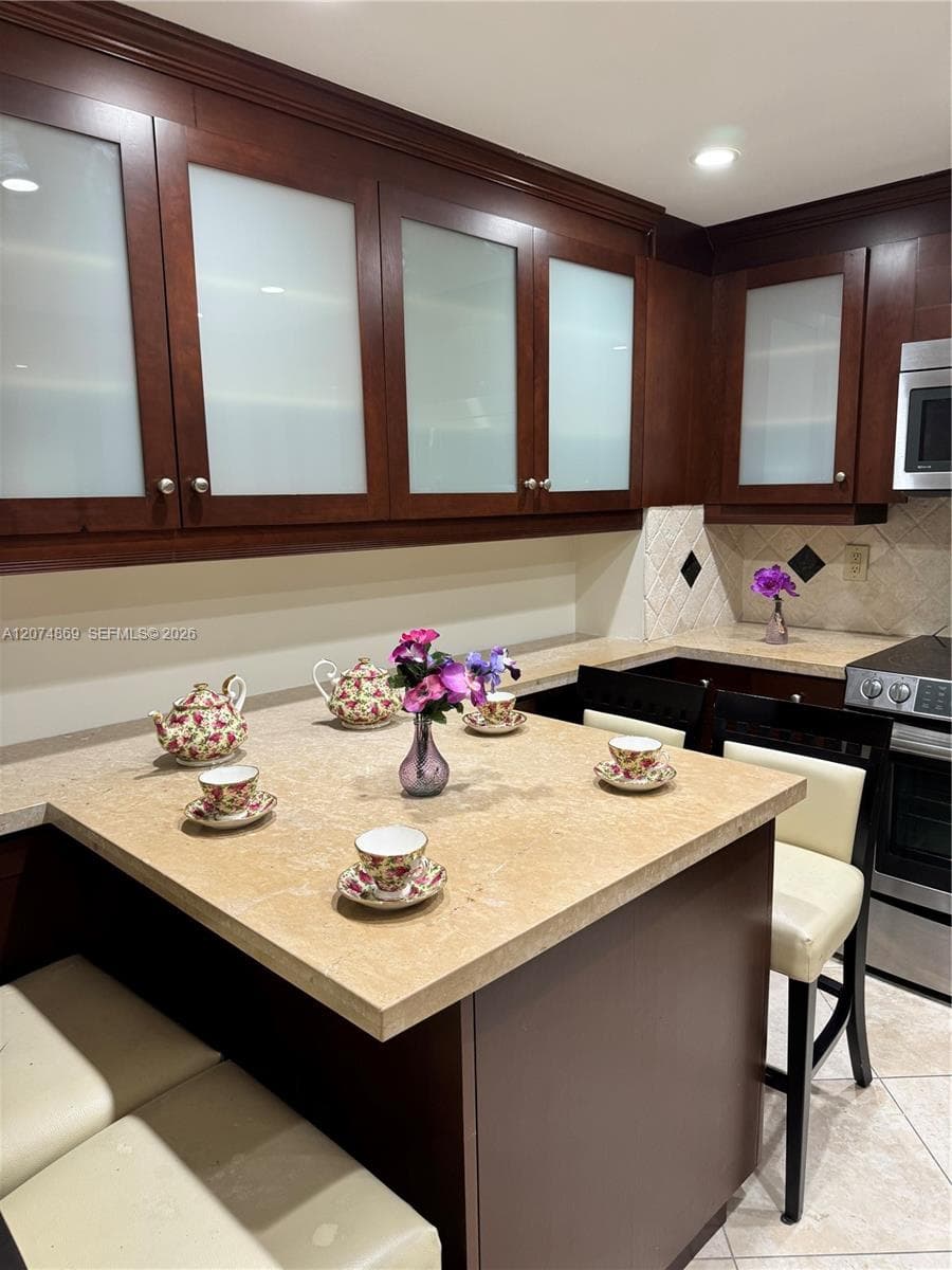 9801 Collins Ave # 14T, Bal Harbour, FL 33154 photo 4