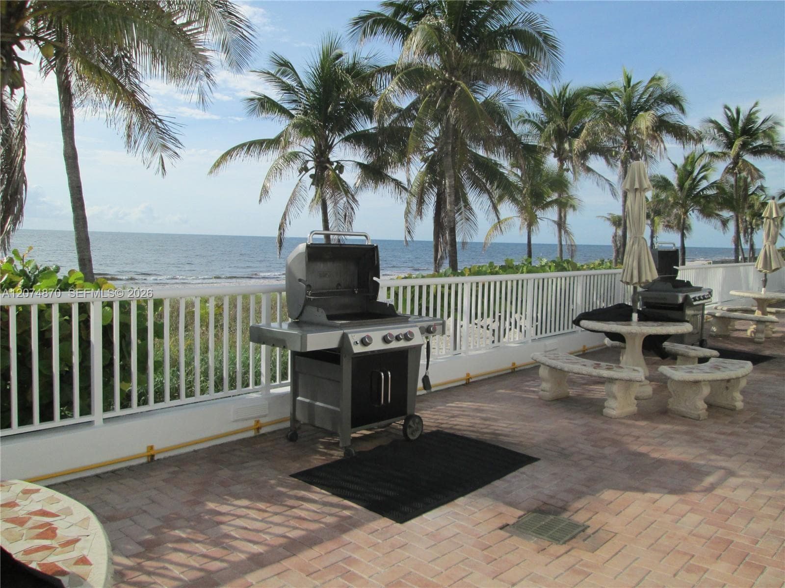 1370 S Ocean Blvd # 1206, Pompano Beach, FL 33062 photo 5