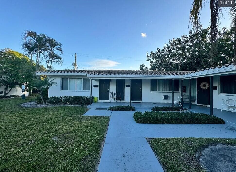 540 NE 45TH Street # 11, Boca Raton, FL 33431