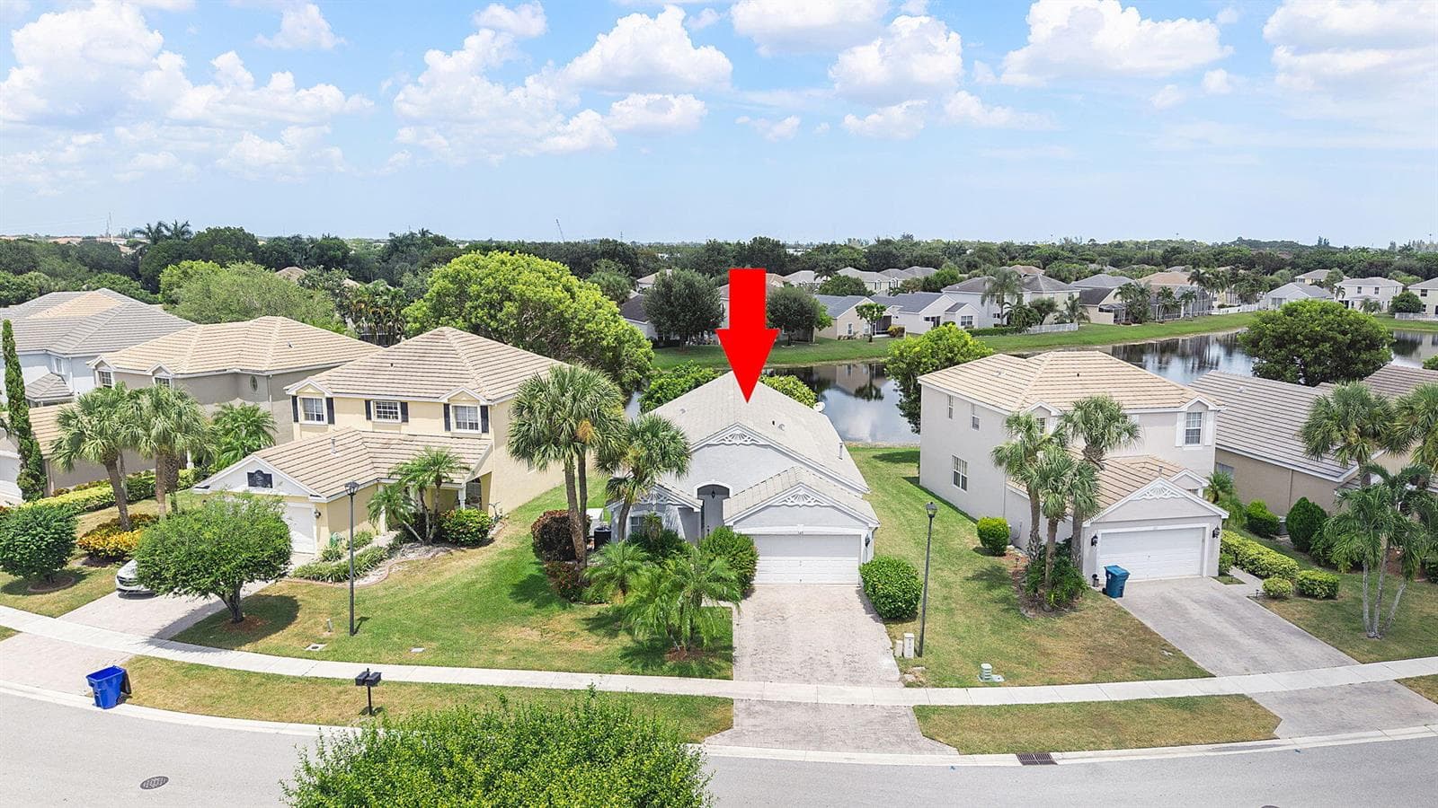 120 HAMILTON Terrace, Royal Palm Beach, FL 33414 photo 4