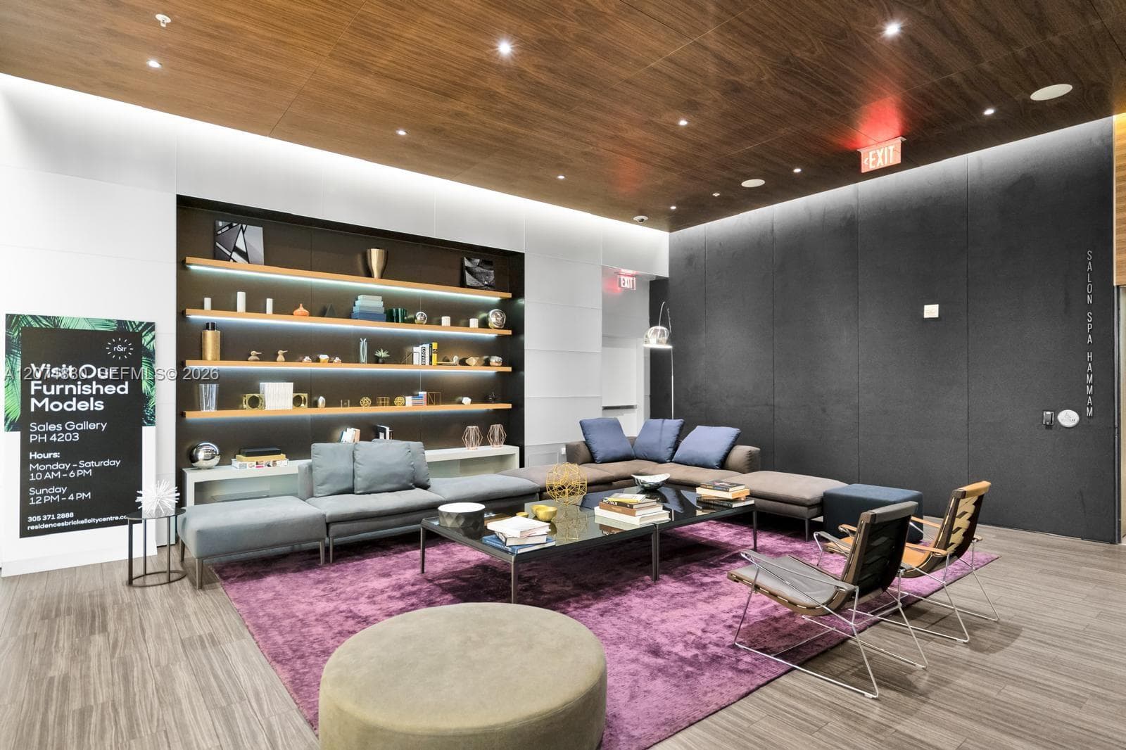 88 SW 7 # 2112, Miami, FL 33130 photo 3