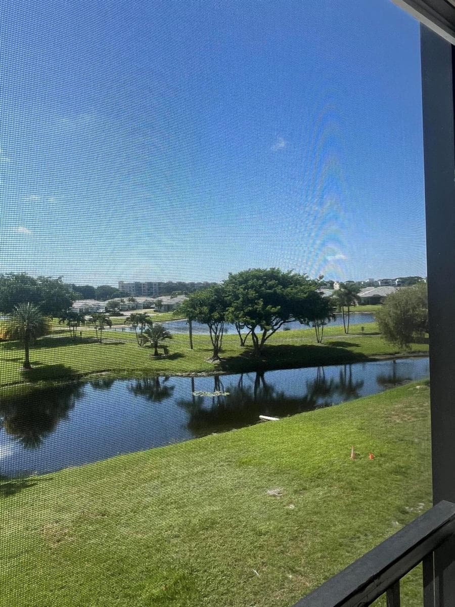 7006 HUNTINGTON Lane # 302, Delray Beach, FL 33446 photo 2