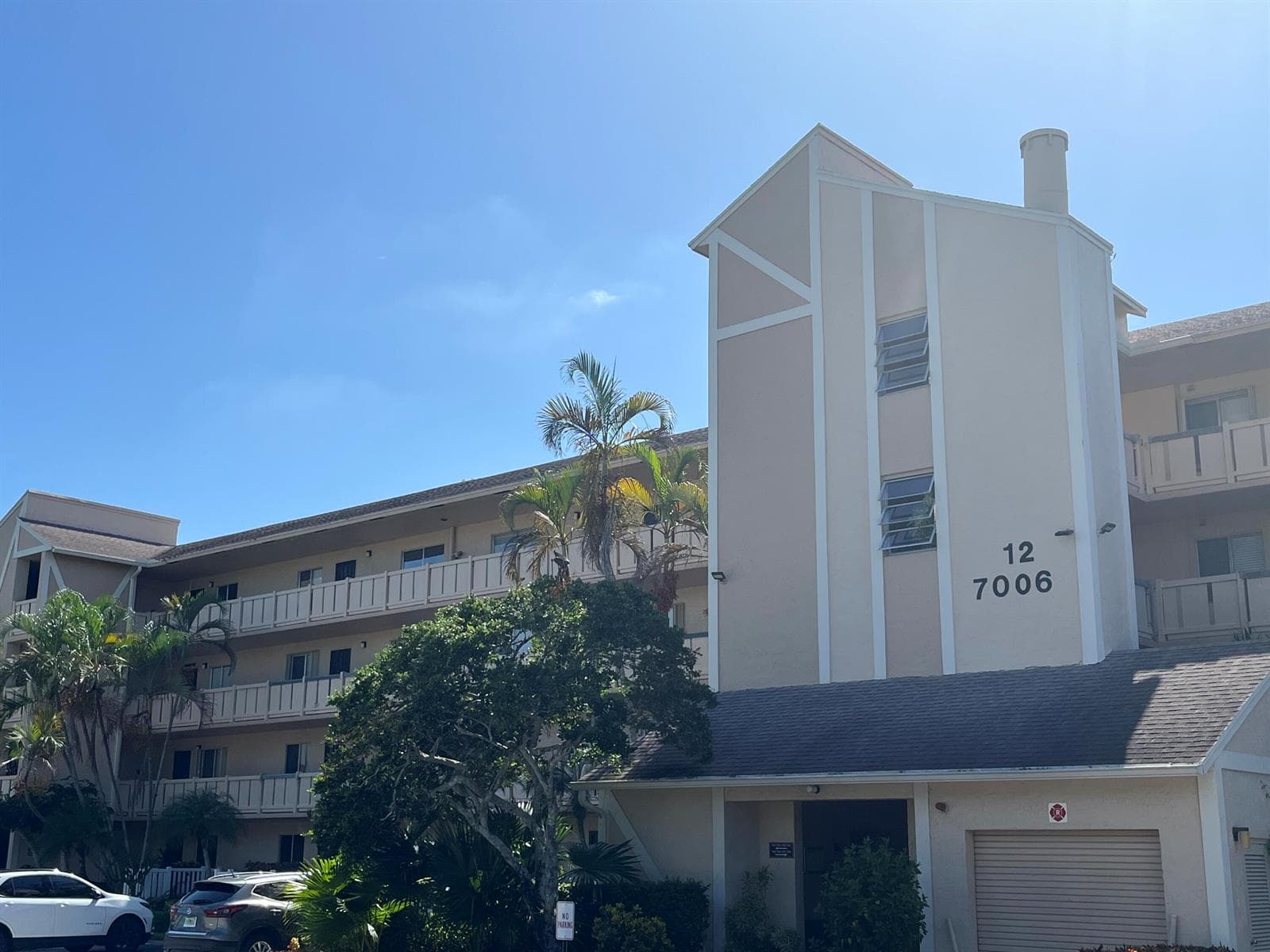 7006 HUNTINGTON Lane # 302, Delray Beach, FL 33446 photo 3