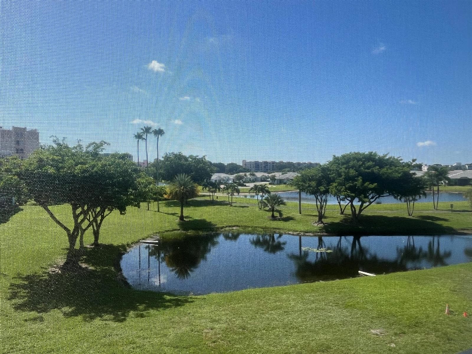 7006 HUNTINGTON Lane # 302, Delray Beach, FL 33446