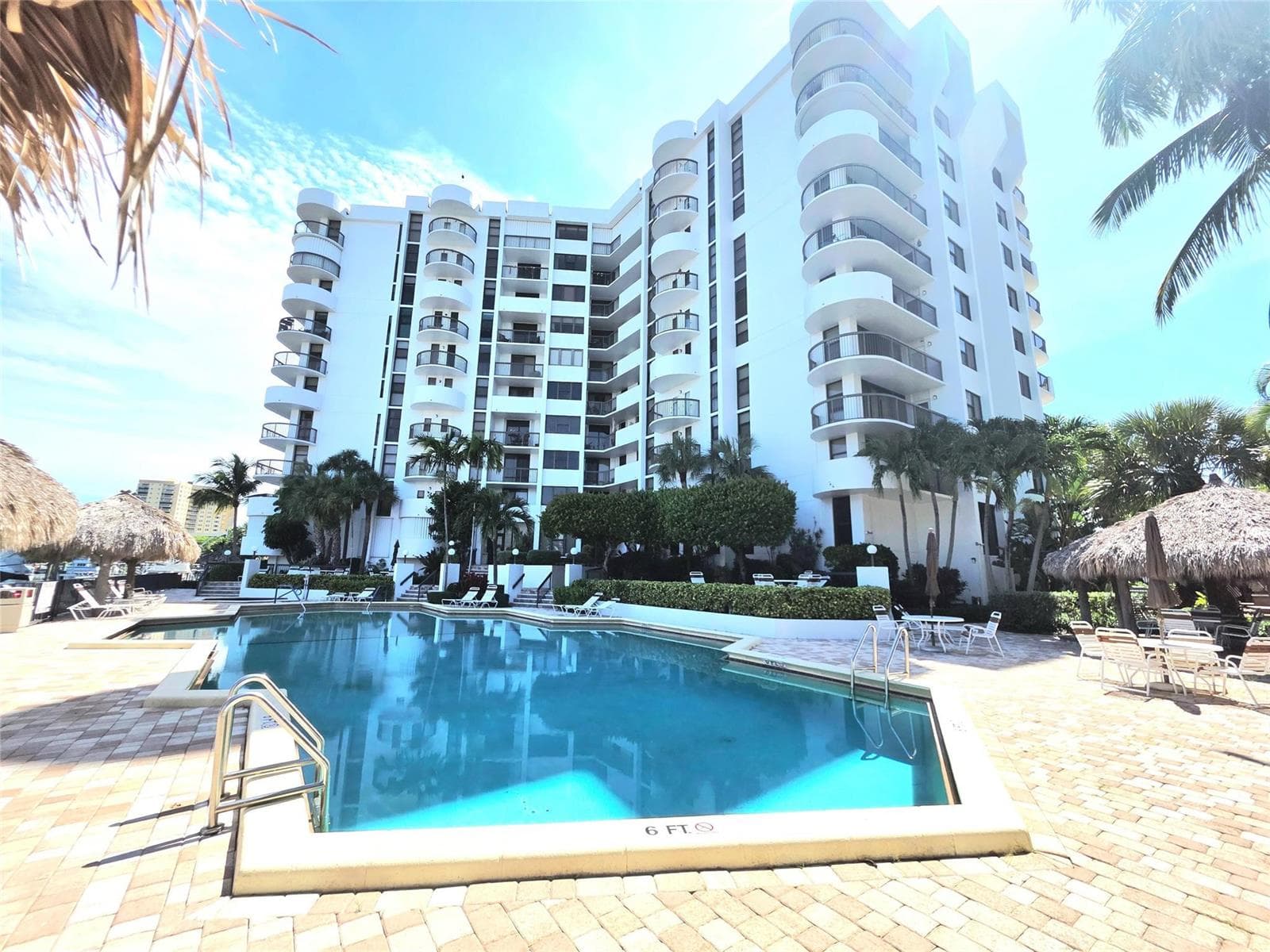 1631 S Ocean Boulevard # 1006, Pompano Beach, FL 33062 photo 2
