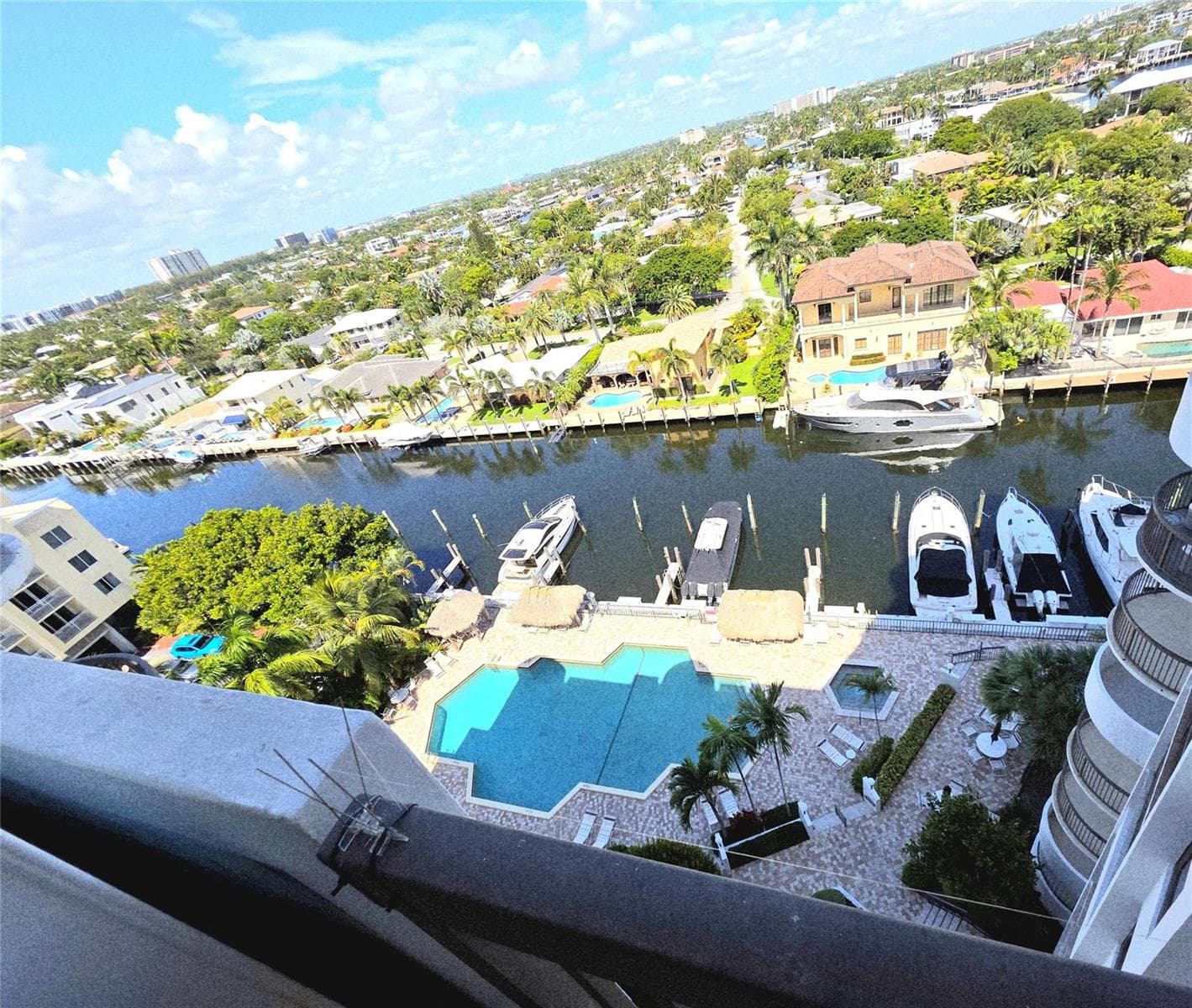 1631 S Ocean Boulevard # 1006, Pompano Beach, FL 33062 photo 3