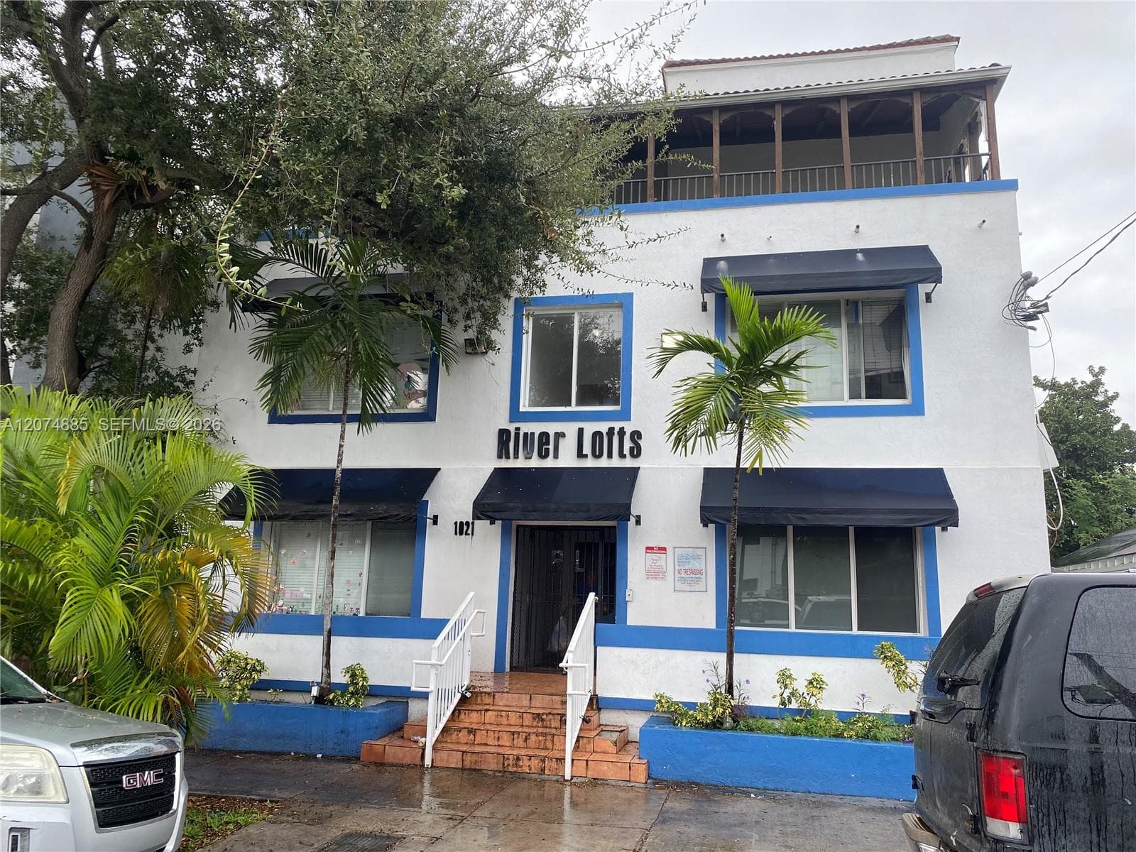 1021 NW 3rd St # 207, Miami, FL 33128