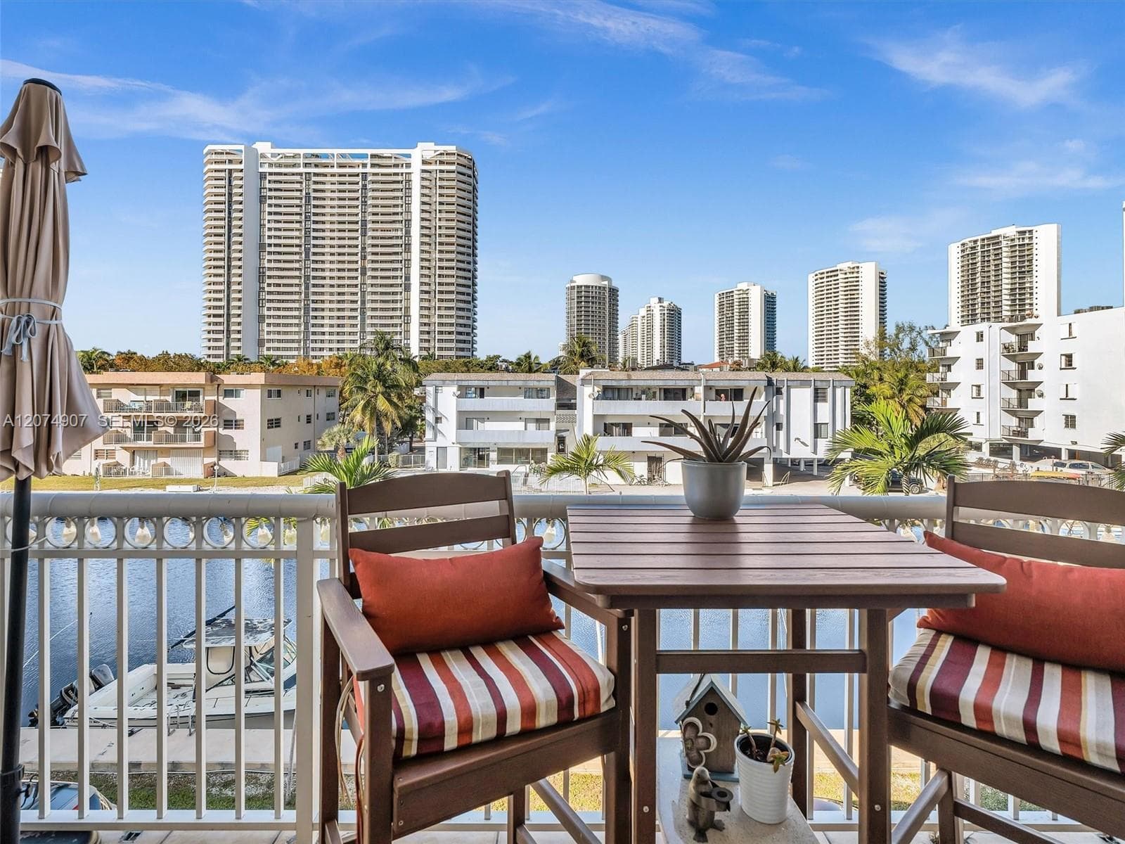 3601 NE 170th St # 301 - DOCK, North Miami Beach, FL 33160