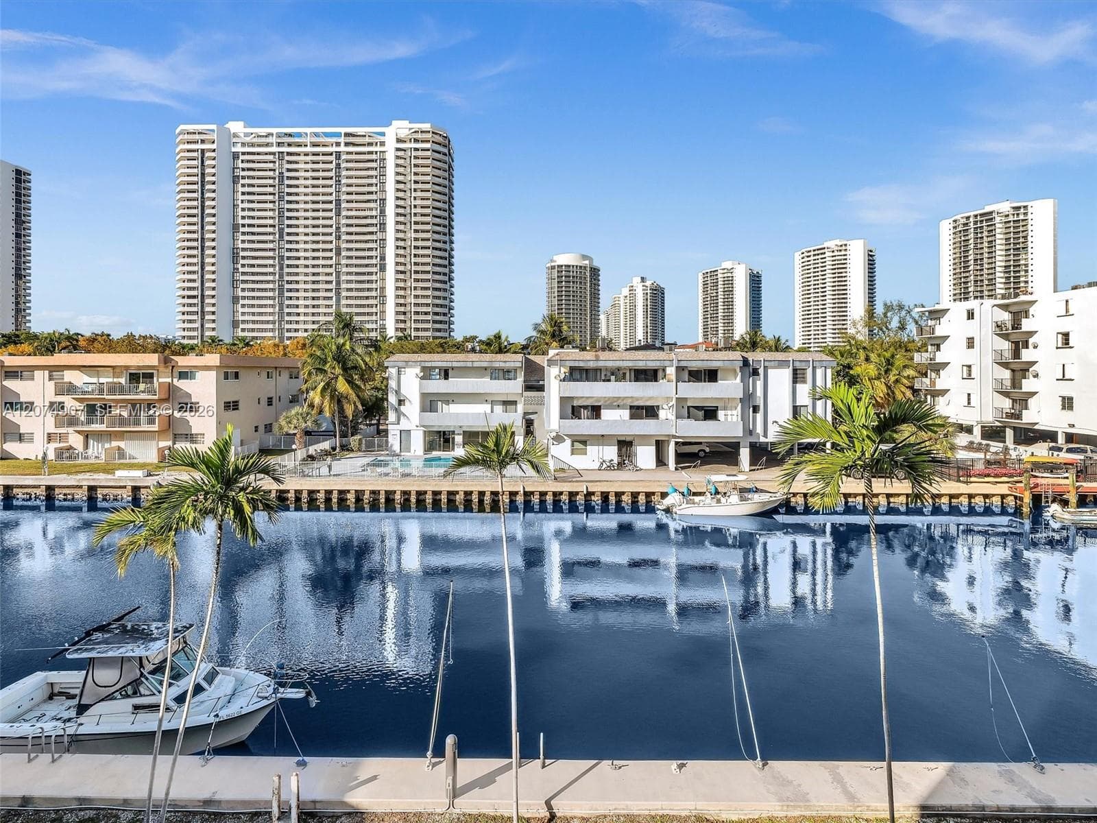 3601 NE 170th St # 301 - DOCK, North Miami Beach, FL 33160 photo 5