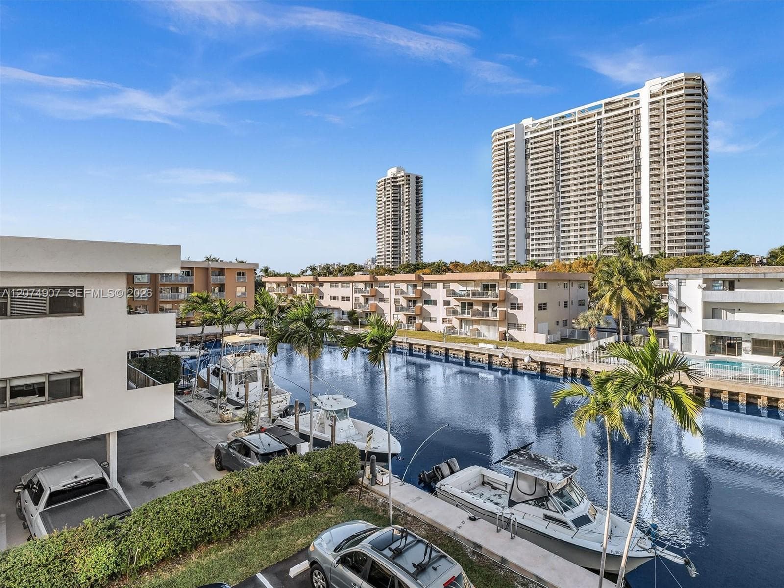 3601 NE 170th St # 301 - DOCK, North Miami Beach, FL 33160 photo 4