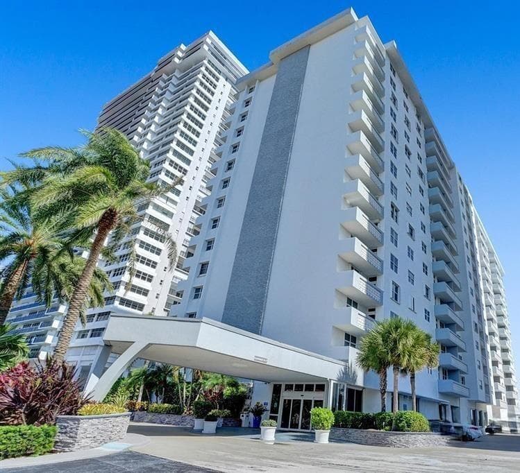 4250 GALT OCEAN Drive # 3C, Fort Lauderdale, FL 33308